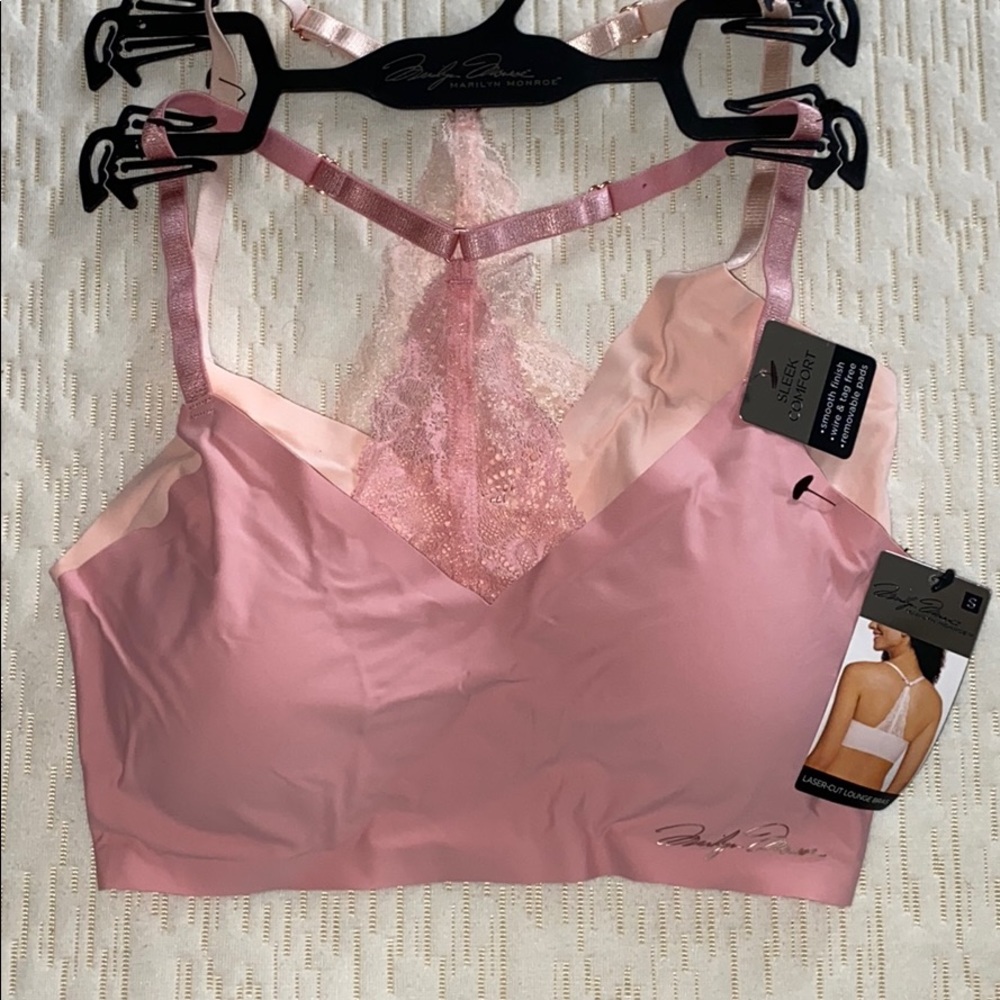 Marilyn Monroe Bras